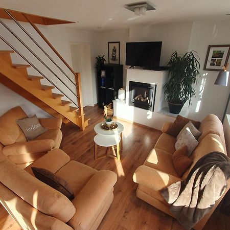 דירות ספא Duplex "Harmony" מראה חיצוני תמונה