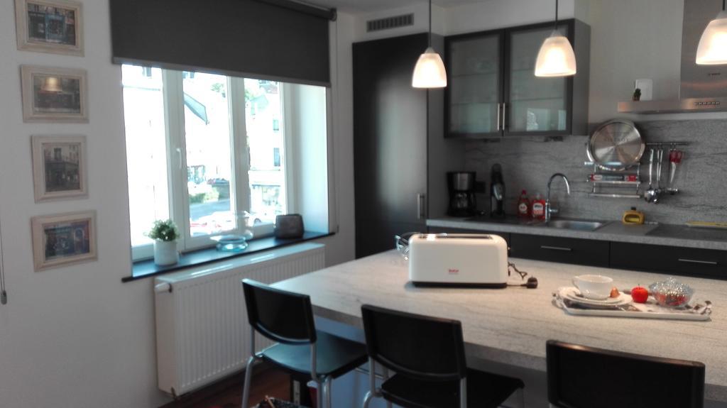 דירות ספא Duplex "Harmony" מראה חיצוני תמונה