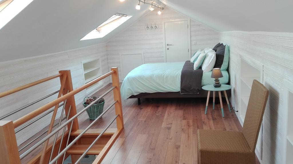 דירות ספא Duplex "Harmony" מראה חיצוני תמונה